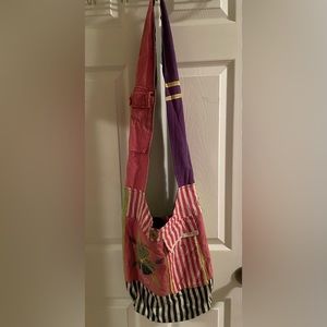 Boho Bag